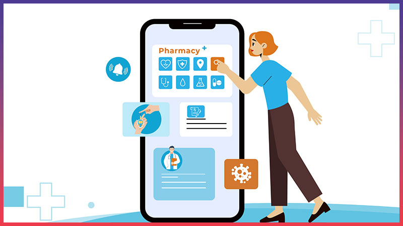 THIẾT KẾ APP MOBILE CHO HIỆU THUỐC: TIỆM THUỐC NHỎ CÓ CƠ HỘI?